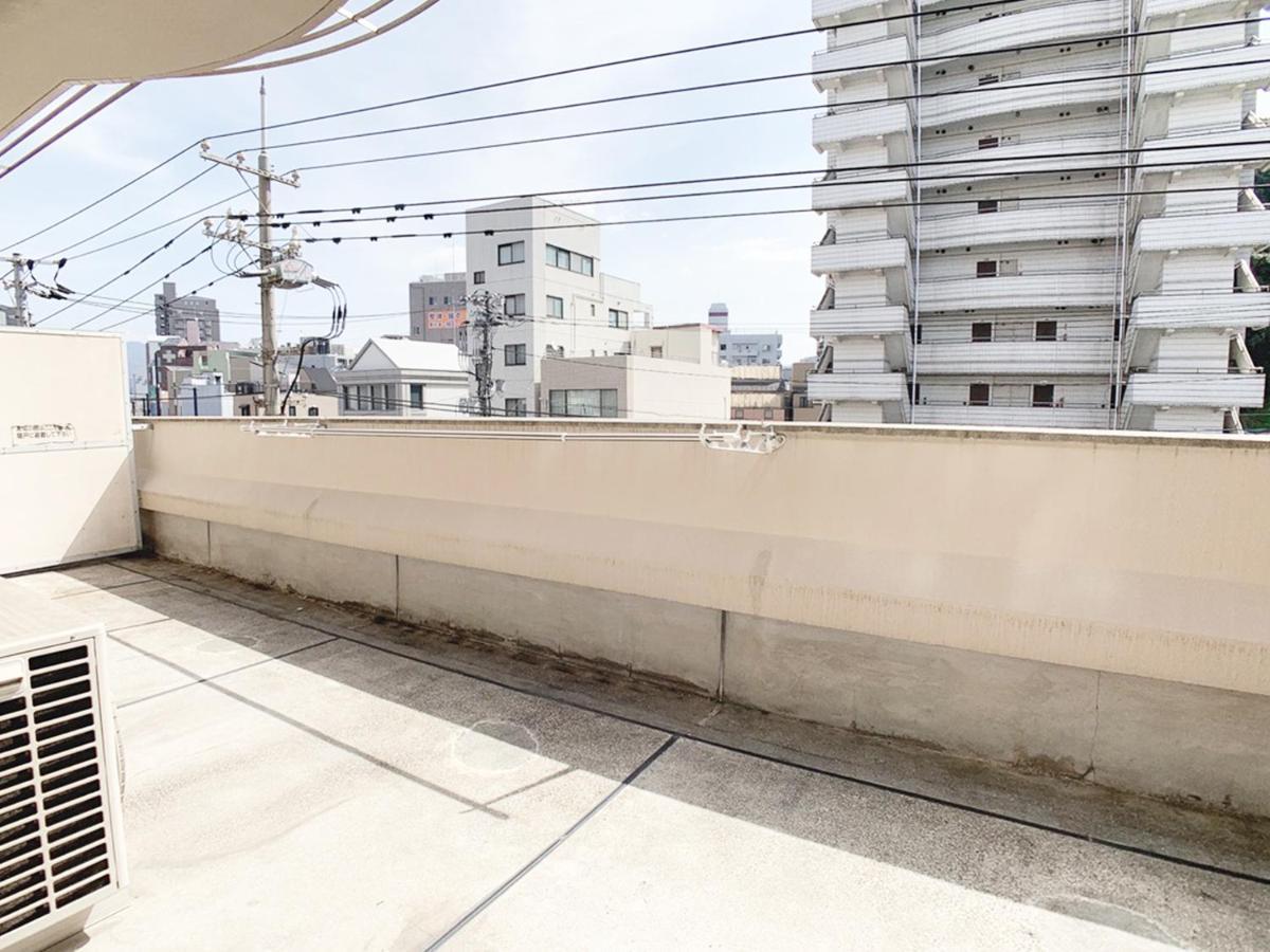 Ouchi Hotel Hijiyama Hiroşima Dış mekan fotoğraf