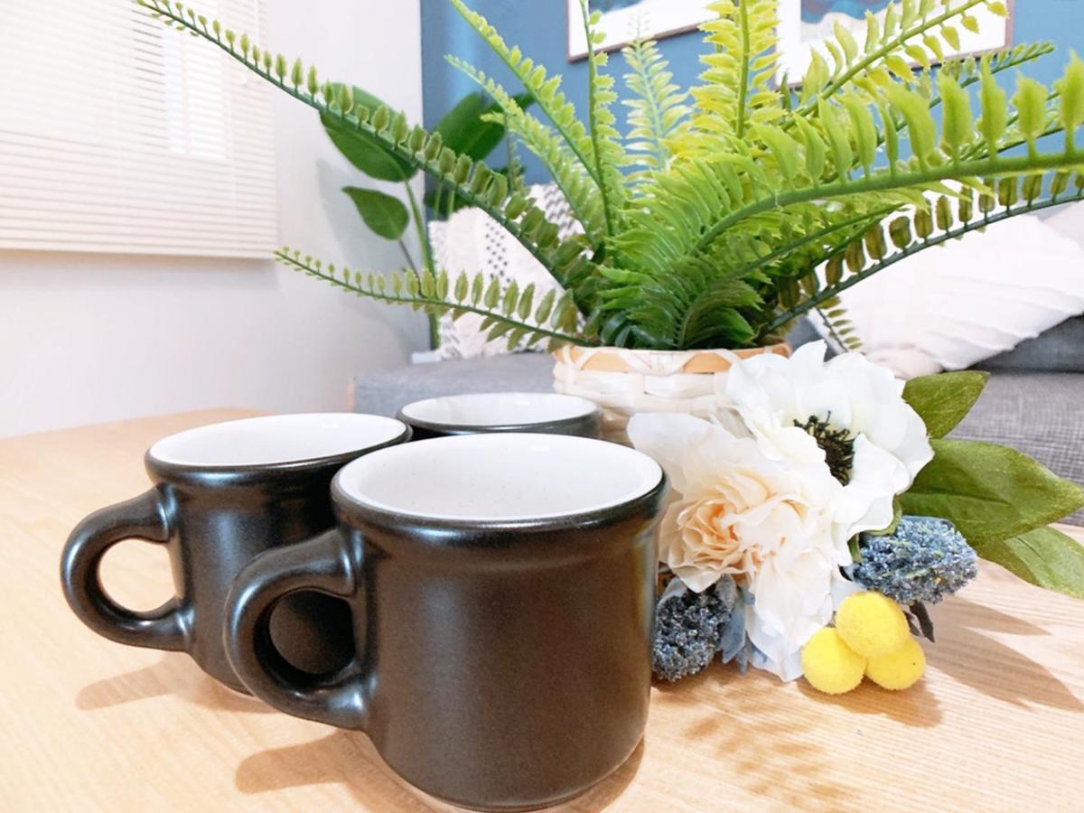 Ouchi Hotel Hijiyama Hiroşima Dış mekan fotoğraf