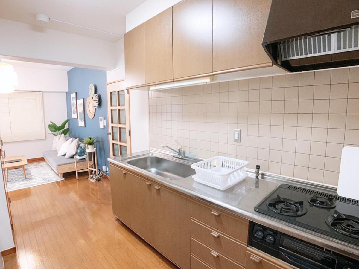 Ouchi Hotel Hijiyama Hiroşima Dış mekan fotoğraf